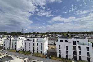 Wohnung im Bau, stadtnah im Hafenquartier Graf Bismark mit Balkon am Yachthafen/Kanal für 2 Personen – Johannes Rau Alle 34, 45889 Bismarck, Gelsenkirchen – Vorschaubild 8