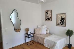 **Provisionsfrei** 3-Zimmer-Wohnung - Neubaustandard – Die vollständige Adresse der Immobilie erhältst du vom Anbieter., 85051 Südwest, Ingolstadt – Vorschaubild 1