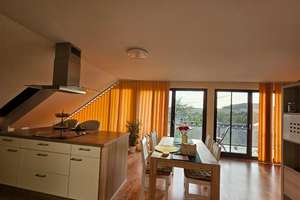 Tolle, moderne Dachgeschosswohnung – beste Aussicht und viel Ruhe – 66871 Konken – Vorschaubild 6