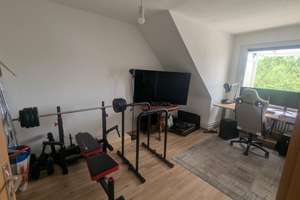Schöne 3-Zimmer-Wohnung mit großem Balkon – 5 Min. zur Innenstadt – Scharrnstraße 1, 38100 Innenstadt, Braunschweig – Vorschaubild 8