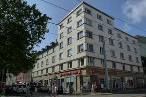 Moderne 2-Raum-Wohnung im Zentrum von Essen-Rüttenscheid
