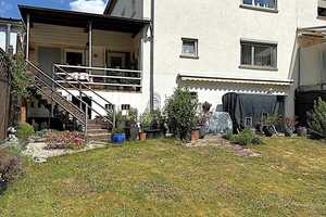 Modernisiertes EFH mit Traumgarten in Waldrandlage auf der Unner – Stadtverband Saarbrücken (Kreis) – Vorschaubild 28