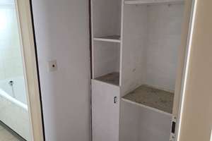 Gepflegtes 1-Zimmer-Apartment in zentraler Lage mit Balkon – Die vollständige Adresse der Immobilie erhältst du vom Anbieter., 90763 Südstadt Industriegebiet, Fürth – Vorschaubild 3