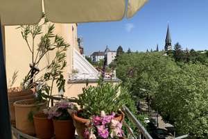 Stilvoll sanierter Altbau mit Aufzug und unverbaubarem Grünblick – Die vollständige Adresse der Immobilie erhältst du vom Anbieter., 10961 Kreuzberg, Berlin – Vorschaubild 6