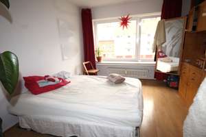 2-Zimmer-Wohnung mit Balkon in Düsseldorf-Gerresheim – Torfbruchstraße 203, 40625 Gerresheim, Düsseldorf – Vorschaubild 4