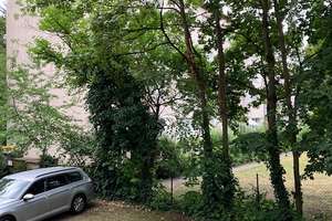Perfekt aufgeteilte, charmante 2-Zimmer-EG-Wohnung mit Balkon, Einbauküche und modernem Bad – Bismarckstraße 26, 90489 Schoppershof, Nürnberg – Vorschaubild 21