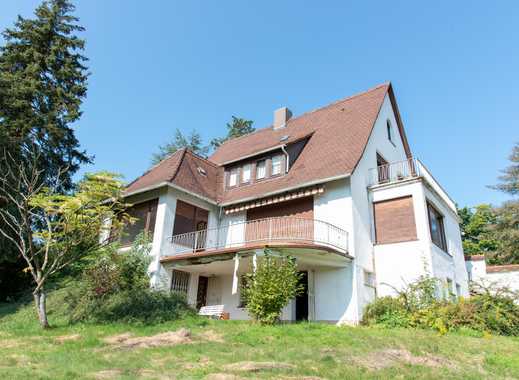 Haus kaufen in Rotenburg an der Fulda - ImmobilienScout24