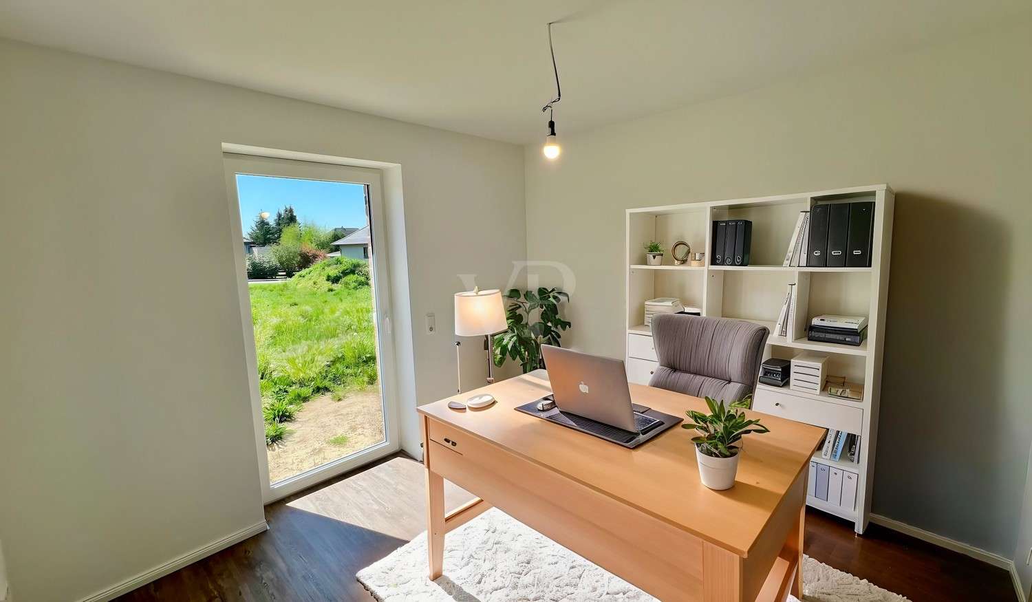 Immobilie in Wrestedt - Neuwertiges KfW-40 Einfamilienhaus in der Samtgemeinde Aue – Wohnen mit hoher Energieeffizienz - Bild 3