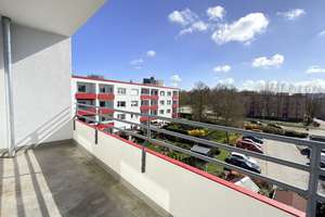 Charmante 4-Zimmer-Wohnung in grüner Lage – Die vollständige Adresse der Immobilie erhältst du vom Anbieter., 24109 Mettenhof, Kiel – Vorschaubild 6