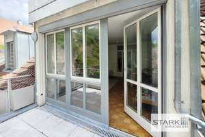 Wohnen in Würzburgs Bestlage – Sonniger Balkon, Aufzug & Tiefgarage – Die vollständige Adresse der Immobilie erhältst du vom Anbieter., 97082 Altstadt, Würzburg – Vorschaubild 7