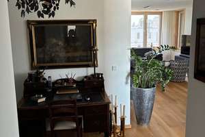 Penthouse mit Domblick – Bäckergasse 13, 93047 Innenstadt, Regensburg – Vorschaubild 28