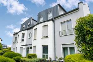 Schöne 3-Zimmer-Wohnung in Garenfeld