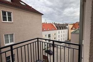 Luxuriöses Wohnen auf 158m²: Erstbezug nach Kernsanierung | Altbau mit Balkon | Energieeffizienz – Die vollständige Adresse der Immobilie erhältst du vom Anbieter., 86152 Jakoberstadt-Süd, Augsburg – Vorschaubild 16