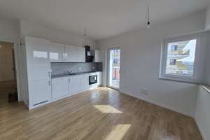 Erstbezug: Moderne 2-Zimmer-Wohnung mit großem Balkon im 3. OG in Leipzig Zentrum-Südost – Dösner Weg 10, 4103 Zentrum-Südost, Leipzig – Vorschaubild 2
