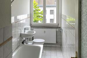 Attraktive 3-Zimmer-Wohnung mit Einbauküche und Loggia in Chemnitz-Hilbersdorf! – Die vollständige Adresse der Immobilie erhältst du vom Anbieter., 9131 Hilbersdorf, Chemnitz – Vorschaubild 9