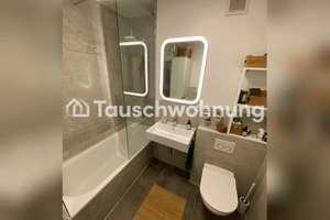 Tauschwohnung: Schöne helle, familientaugliche 3-Zimmer Wohnung – Kirchenstraße 31, 81675 Haidhausen Nord, München – Vorschaubild 3