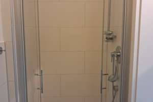 Helle möblierte 2 Zimmerwohnung in Stuttgart Weilimdorf, am Löwenmarkt! – 70499 Weilimdorf (Ortsteil), Stuttgart – Vorschaubild 15