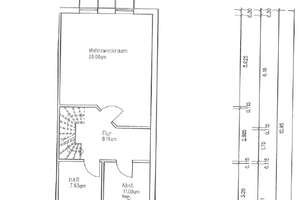 Doppelhaushälfte mit Garage und kleinem Garten suchen neue Liebhaber !! – Die vollständige Adresse der Immobilie erhältst du vom Anbieter., 47624 Kevelaer – Vorschaubild 17