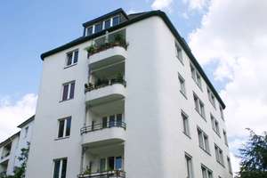 Familienfreundliche Wohnung für Eigennutzer