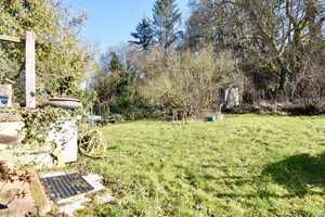 -RESERVIERT- Altbau-Charme! Einzigartiges Einfamilienhaus in Idar-Oberstein – Birkenfeld (Kreis) – Vorschaubild 13