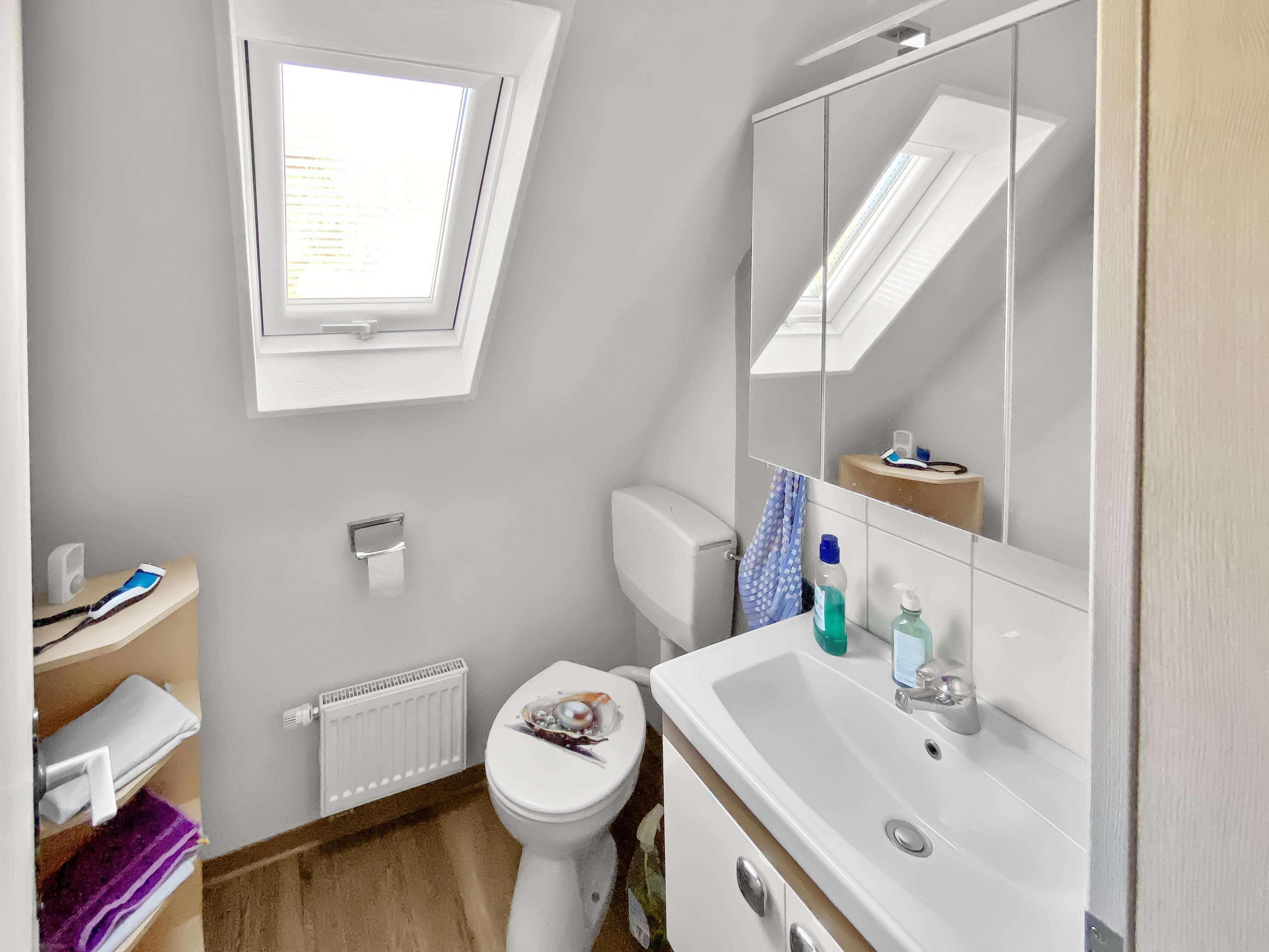 Immobilie in Marktbreit - Ihr familienfreundliches Projekt mit Potential und Garten - Bild 2