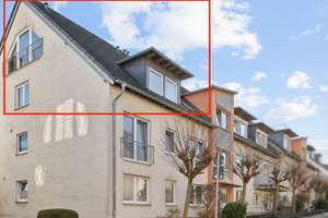 Stilvolle Maisonette-Wohnung direkt am Schlosspark Essen-Borbeck