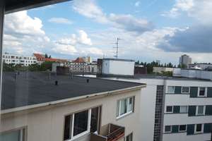Vollmöbliertes Cityappartment am Lehniner Platz – Damaschkestr. 7, 10711 Halensee, Berlin – Vorschaubild 1