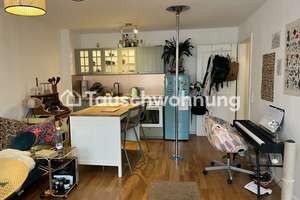 Tauschwohnung: 1,5/2-Zimmer-Wohnung(47m^2) in Friedrichshain gegen größere – Gürtelstraße 28, 10247 Friedrichshain, Berlin – Vorschaubild 6