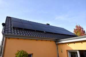 ***Energieeffizientes, renoviertes Raumwunder (ca. 300 m² Fläche) - Ein exklusives Traumhaus*** – Mönchengladbach – Vorschaubild 29
