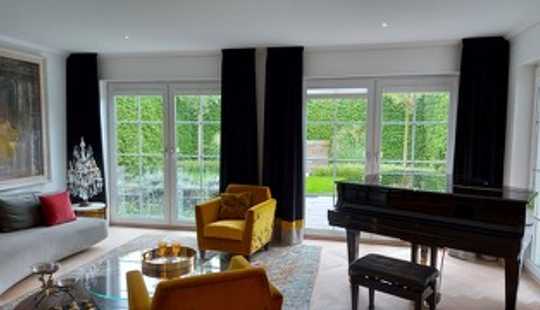 Bild von Repräsentative Villa mit unverwechselbarem Charakter und stilvoller Einrichtung