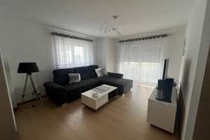 Exklusive 2-Zimmer Wohnung mit Balkon und EBK in Heidelberg – Die vollständige Adresse der Immobilie erhältst du vom Anbieter., 69124 Kirchheim, Heidelberg – Vorschaubild 2