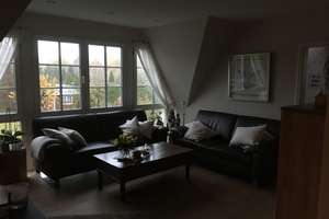 Modernisierte 4-Zimmer-Wohnung mit Dachterrasse, EBK  in Weyhe – Die vollständige Adresse der Immobilie erhältst du vom Anbieter., 28844 Weyhe – Vorschaubild 3