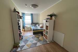 MA-Vogelstang: Hell, geräumig und modernisiert -
Top 4-Zimmer-Wohnung in guter Lage! – Die vollständige Adresse der Immobilie erhältst du vom Anbieter., 68309 Vogelstang, Mannheim – Vorschaubild 6