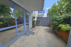 Moderne Erdgeschosswohnung – 110 m² – mit großer Terrasse,  barrierearm, in Neu-Ulm – Die vollständige Adresse der Immobilie erhältst du vom Anbieter., 89233 Neu-Ulm – Vorschaubild 6