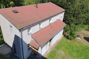 Einfamilienhaus mit Einnahmequelle! Interessant! – Heinersdorfer Str 64, 9114 Borna-Heinersdorf, Chemnitz – Vorschaubild 3