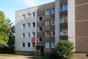 Komfortable 3-Zimmer-Wohnung mit viel Platz für die Familie – Stralsunder Ring 46, 38444 Westhagen, Wolfsburg – Vorschaubild 3