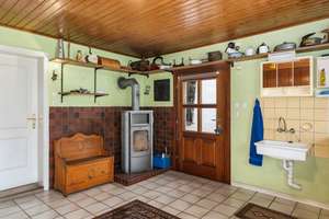 Einfamilienhaus in guter Lage mit traumhaftem Grundstück – Die vollständige Adresse der Immobilie erhältst du vom Anbieter., 27755 Hasport/Annenheide, Delmenhorst – Vorschaubild 23