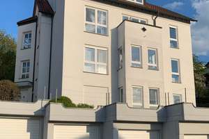 Maisonette-Wohnung in Halbhöhenlage in Feuerbach – Die vollständige Adresse der Immobilie erhältst du vom Anbieter., 70469 Feuerbacher Tal, Stuttgart – Vorschaubild 2