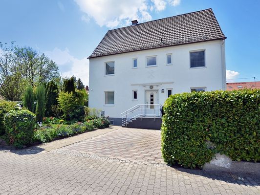 Haus kaufen in Ellgau ImmobilienScout24