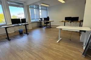 7 bis 8 Zimmer Wohnung mit Terrasse in zentraler Lage – Florastr 9, 45881 Schalke, Gelsenkirchen – Vorschaubild 12