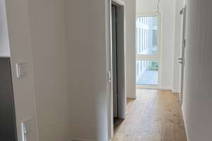 Erstbezug: Moderne 1,5-Zimmer Wohnung mit Luxus-Ausstattung in Mainz-Neustadt – Rotterdamer Platz 14, 55120 Neustadt, Mainz – Vorschaubild 11