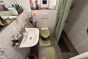 Schöne 2-Zimmer Wohnung im Herzen von Friedrichstadt - WG geeignet! – Herzogstr. 33, 40215 Friedrichstadt, Düsseldorf – Vorschaubild 12