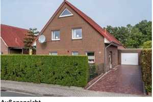 Modernes und top gepflegtes Einfamilienhaus – Wittmund (Kreis) – Vorschaubild 19