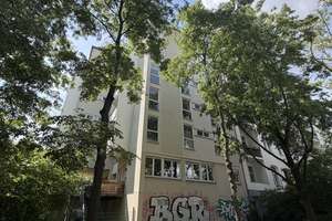Erste Lage zur Spree, Balkon, hell, ruhig, zentral und grün – Galvanistr. 14, 10587 Charlottenburg, Berlin – Vorschaubild 19