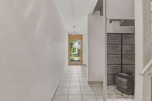 Modernisiertes Reihenmittelhaus mit privatem Garten, Balkon und Garage in begehrter Lage Vaihingens – Die vollständige Adresse der Immobilie erhältst du vom Anbieter., 70569 Dachswald, Stuttgart – Vorschaubild 38