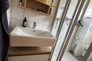Charmante 3,5 Zimmer-Wohnung in Top-Lage am Fasanenplatz (Vollmöbliert und Allinclusive) – Die vollständige Adresse der Immobilie erhältst du vom Anbieter., 10719 Wilmersdorf, Berlin – Vorschaubild 3