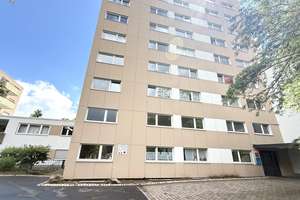 3-Zimmer-Wohnung in Kassel mit 106 Quadratmetern Wohnfläche
