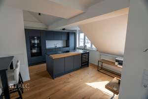 Neuwertige Dachgeschoss Wohnung über den Dächern von Neuehrenfeld! – 50823 Neuehrenfeld, Köln – Vorschaubild 8