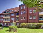 Helle, familienfreundliche 3,5 Z.-Wohnung mit Balkon u. Gäste-WC!