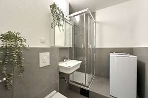 🏡 Möbliertes Zimmer frei in moderner Frauen-WG – Robert-Dißmann-Straße 8, Frankfurt am Main! – 65936 Sossenheim, Frankfurt am Main – Vorschaubild 12